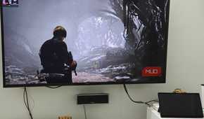 Running Resident Evil Requiem on the DIY Steam Machine