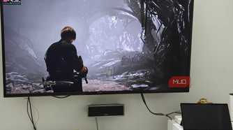 Running Resident Evil Requiem on the DIY Steam Machine