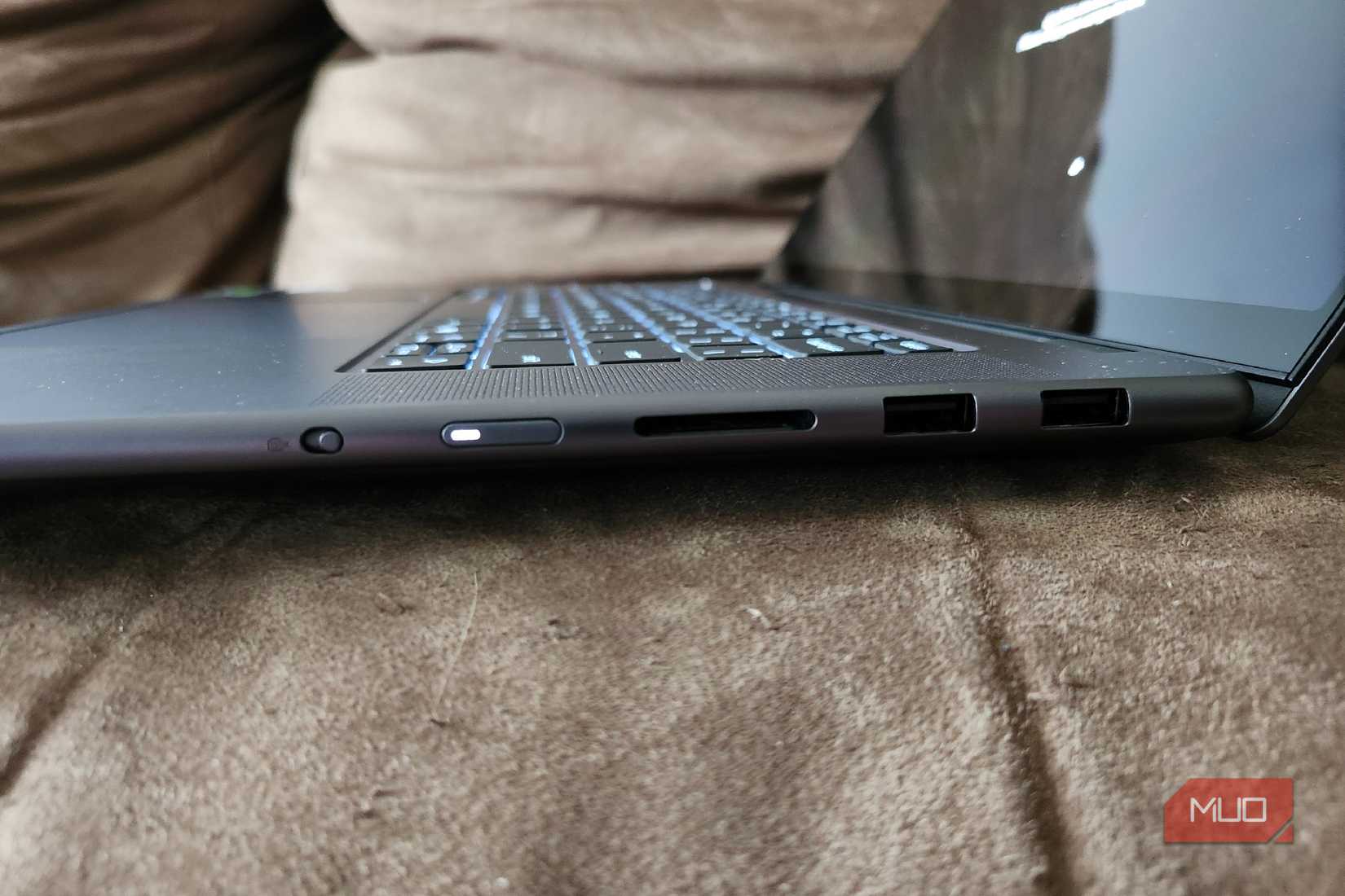 Right Side Yoga Aura