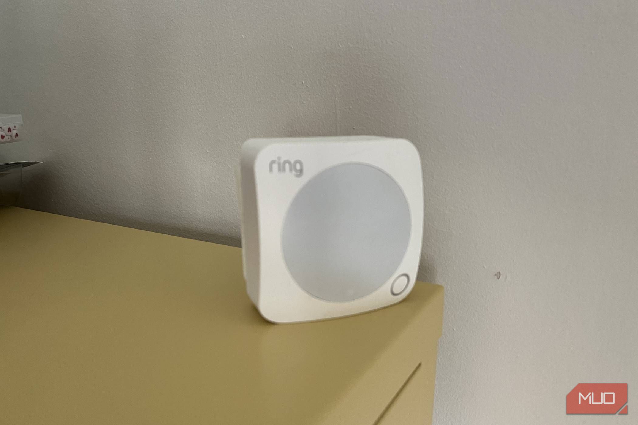 This $30 motion sensor ignores your pets but catches intruders