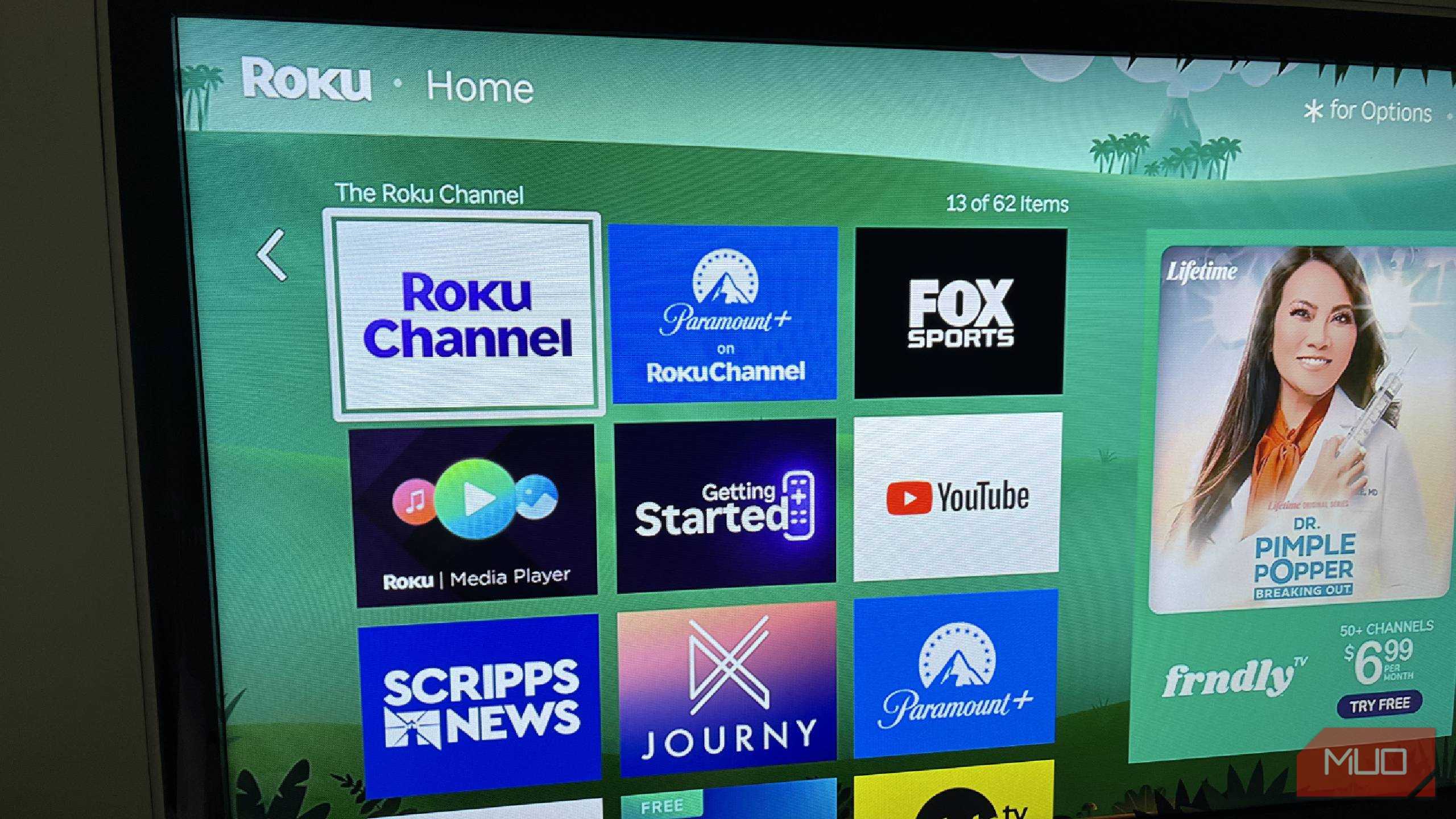 Find My Roku Device I integrated my Roku with my other devices and streaming finally made sense