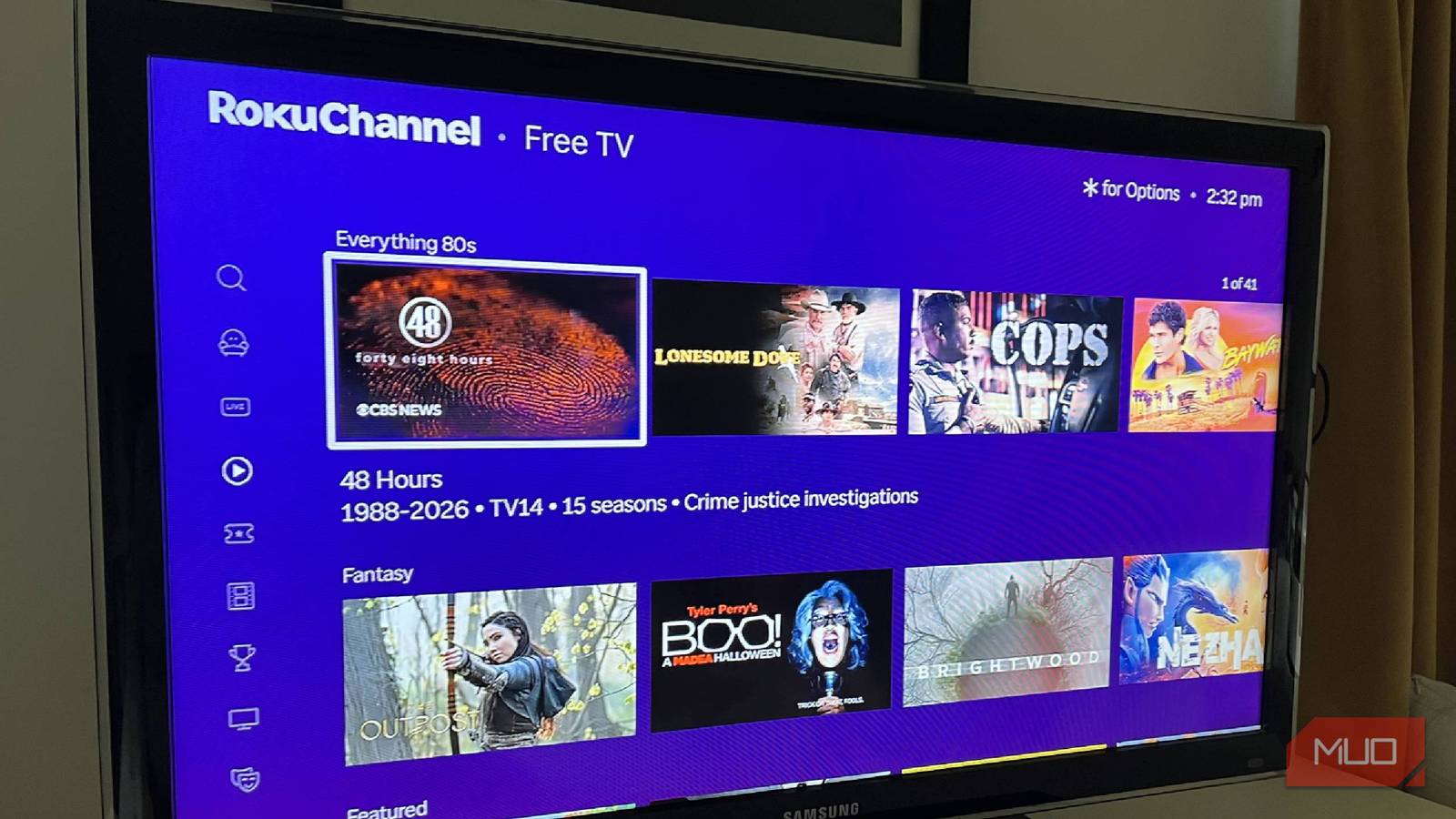 You might not need Netflix if you have a Roku — here’s what’s free