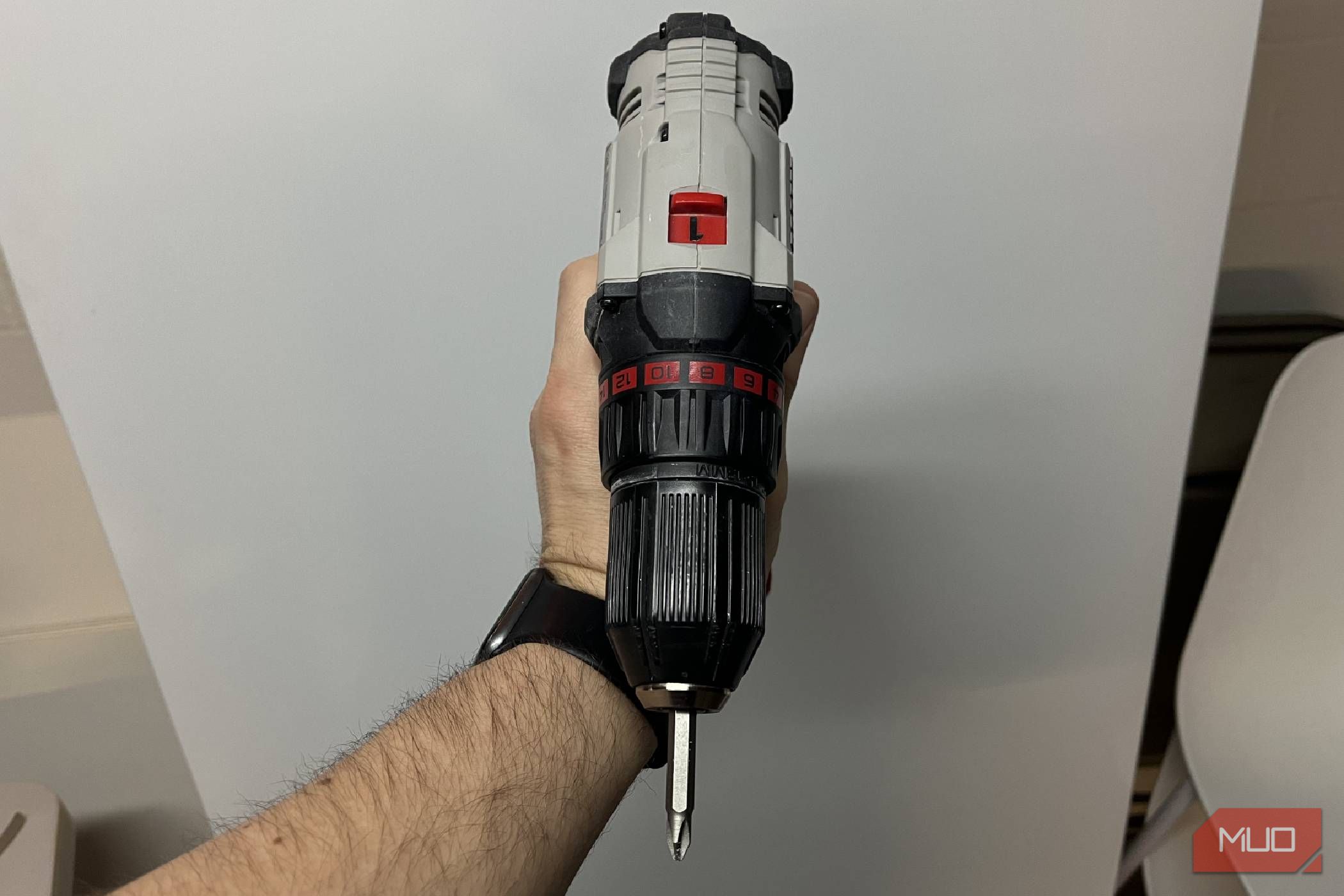 I own both a Ryobi and Porter Cable drill, and the winner comes down to ...