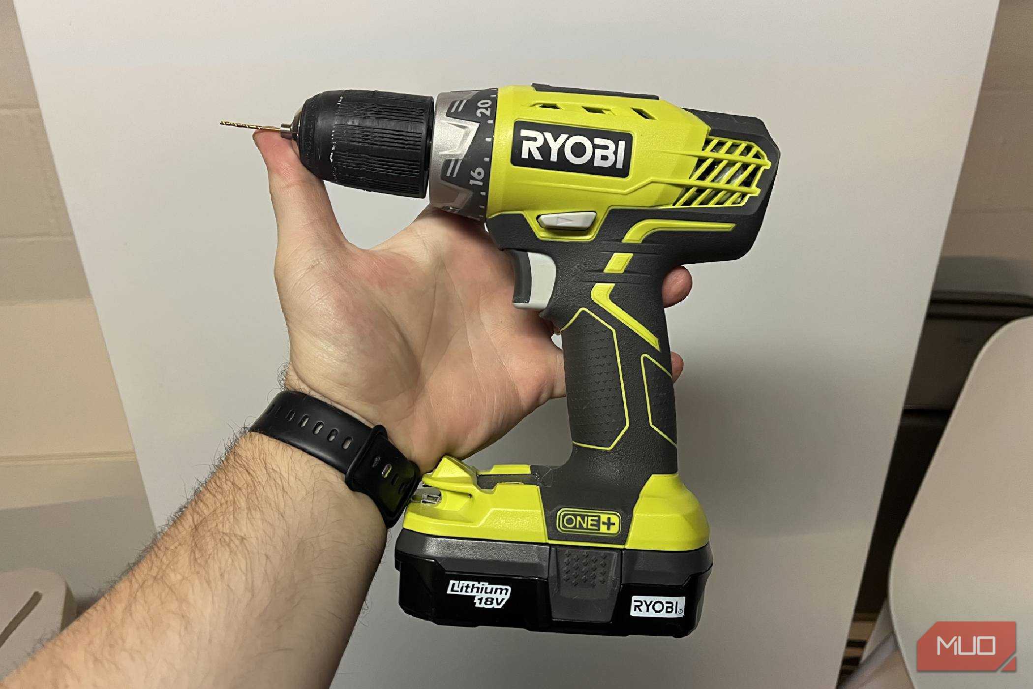 I own both a Ryobi and Porter Cable drill, and the winner comes down to ...