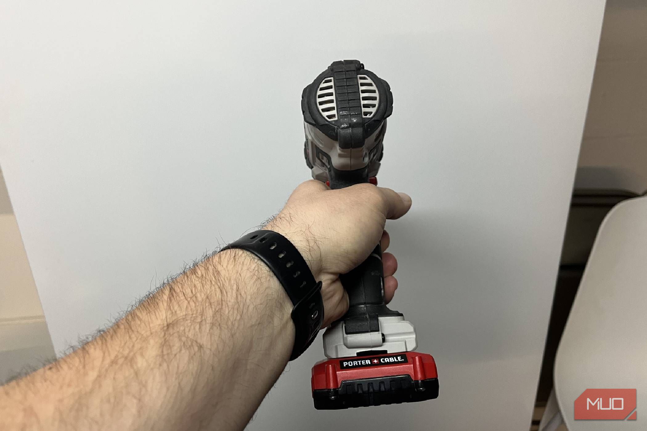 I own both a Ryobi and Porter Cable drill, and the winner comes down to ...