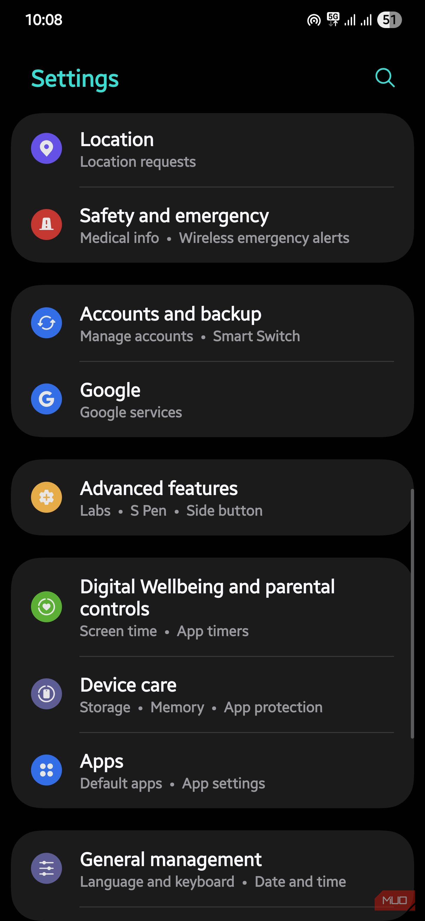 These hidden Android gestures made my phone feel like it finally ...