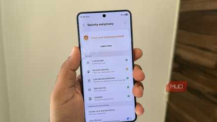 இந்த 3 விஷயங்களை நீங்கள் மாற்றும் வரை Android இல் திருட்டு எதிர்ப்பு பூட்டு பயனற்றது இந்த 3 விஷயங்களை நீங்கள் மாற்றும் வரை Android இல் திருட்டு எதிர்ப்பு பூட்டு பயனற்றது