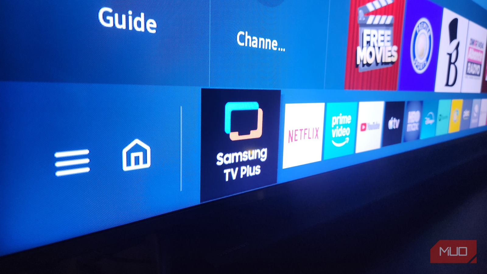 I found a hidden live TV section on my smart TV that I’d been missing for years I found a hidden live TV section on my smart TV that I’d been missing for years