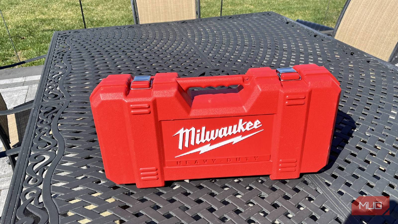 I bought my first Milwaukee power tool and now I understand why professionals swear by them — GLOBAL — ERYU PROJECT