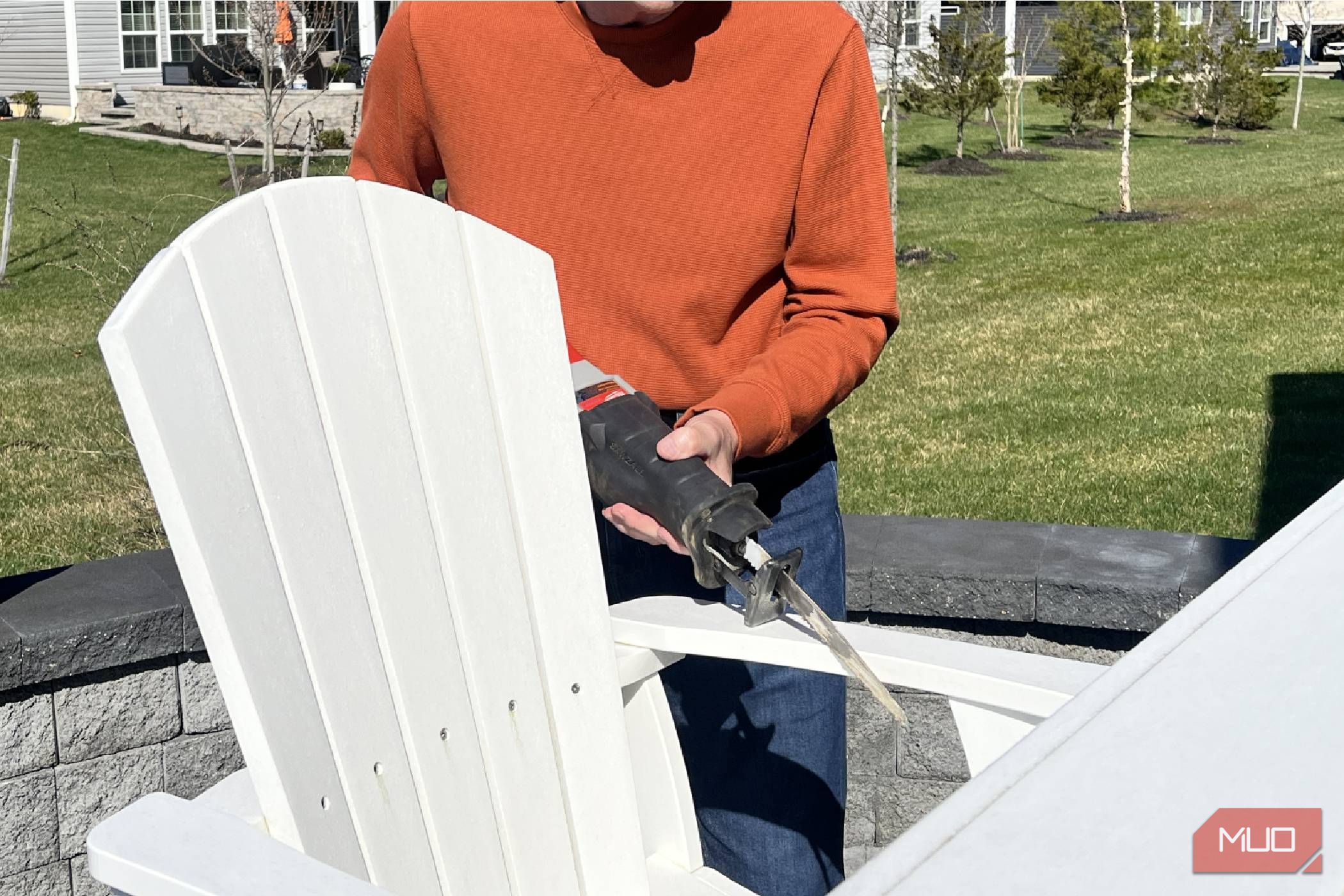 I bought my first Milwaukee power tool and now I understand why ...