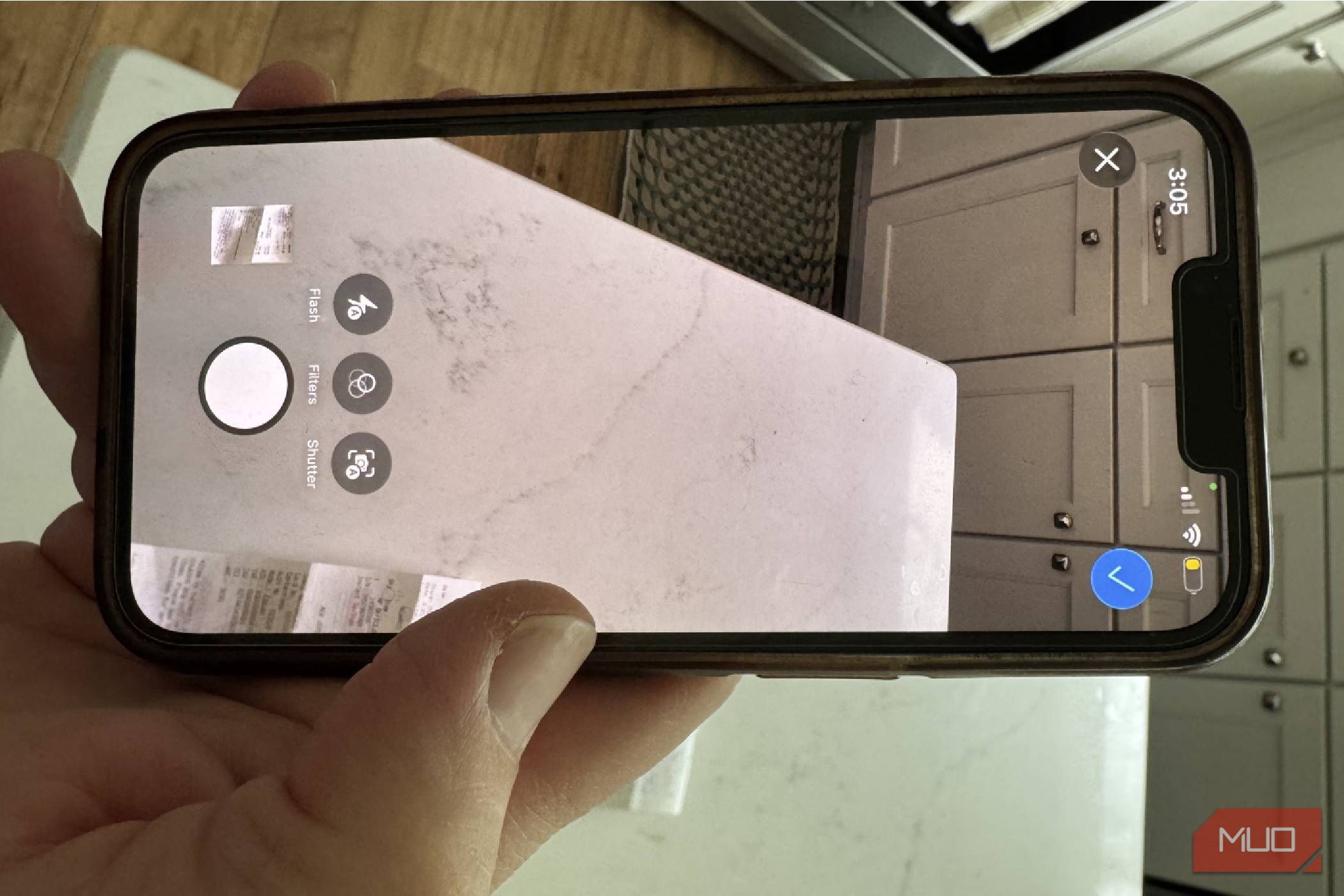 3 surprisingly useful things your phone's document scanner can do
