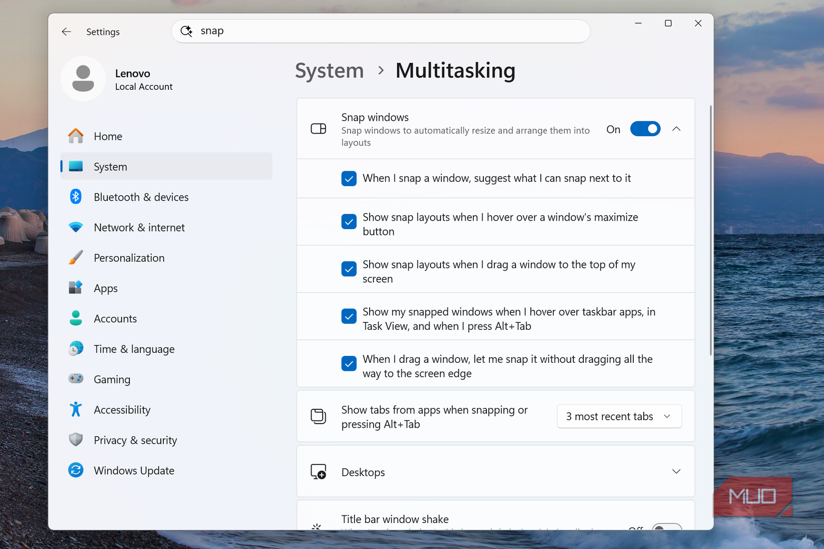 Os Layout Windows Windows 11's Snap Layouts will ruin you for every other OS