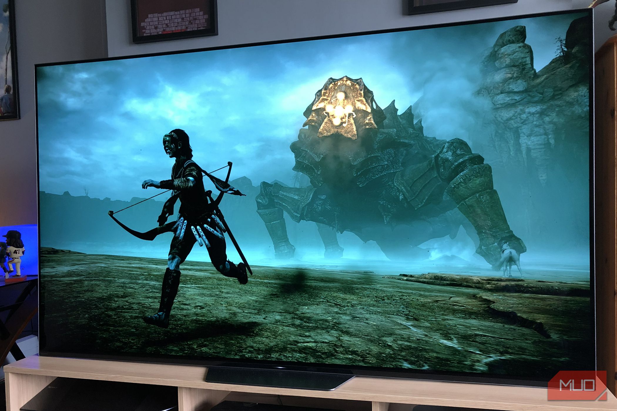 OLED banding is worse than burn-in, and most TV shoppers have no idea ...