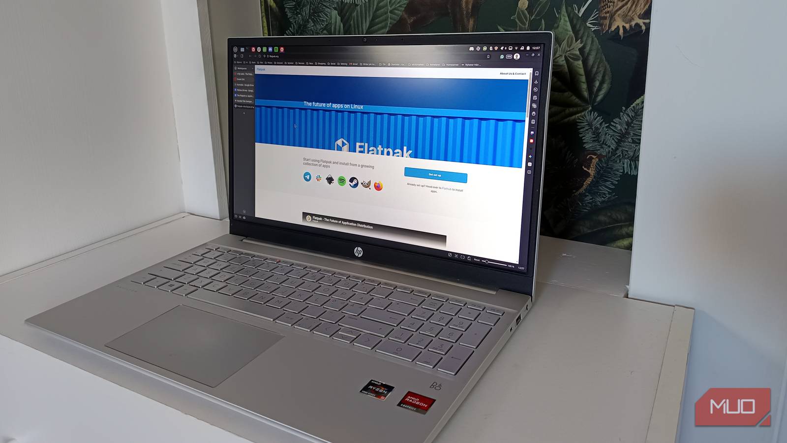 I tried Flatpak, AppImage, and Snap — this one made Linux easier