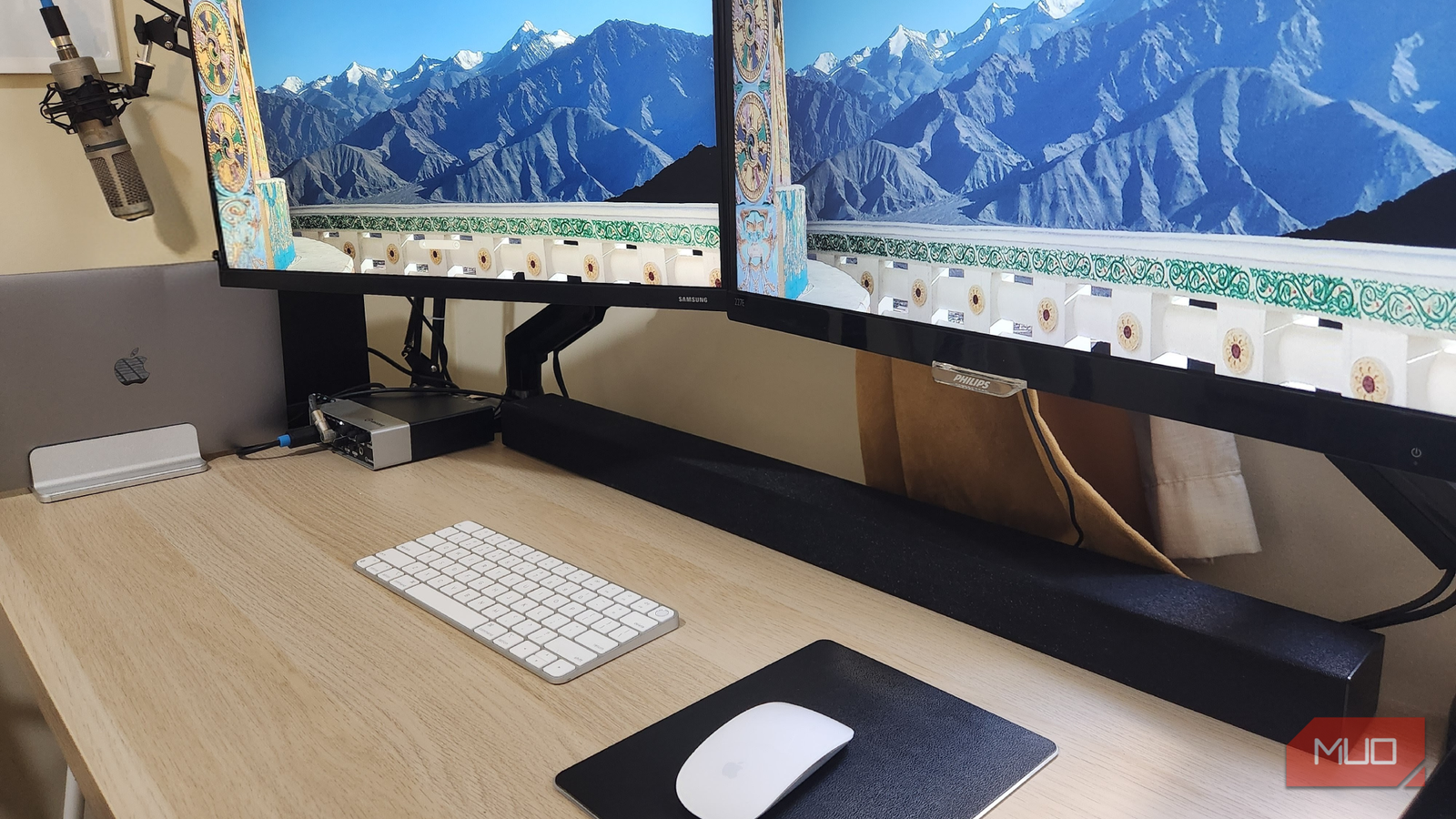 Your soundbar is wasting its potential as just a TV speaker Your soundbar is wasting its potential as just a TV speaker