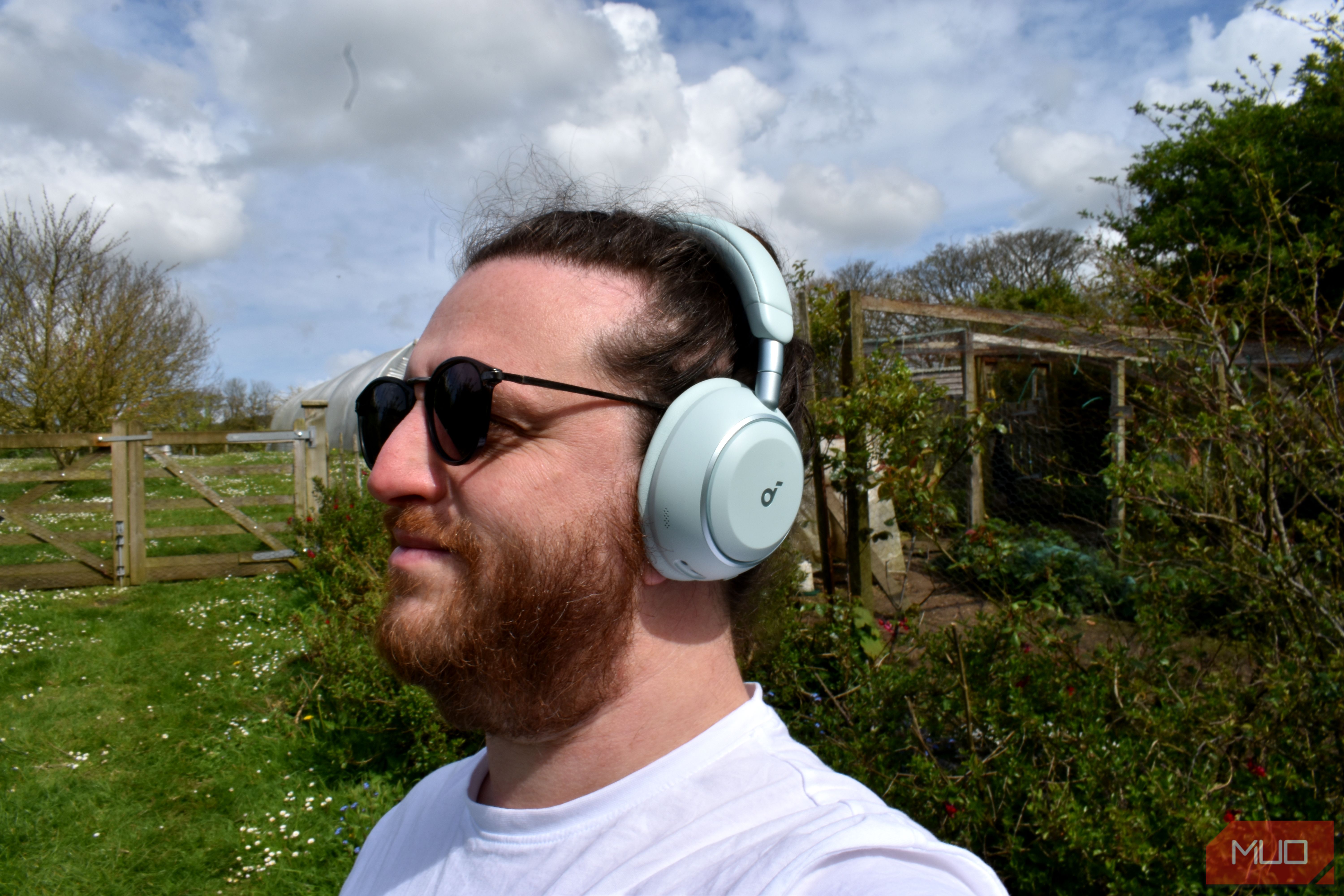 Soundcore Space 2 review: I finally found budget ANC headphones I actually like