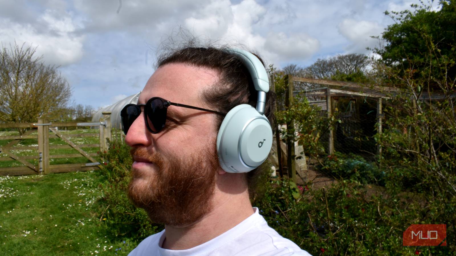 Soundcore Space 2 review: I finally found budget ANC headphones I actually like