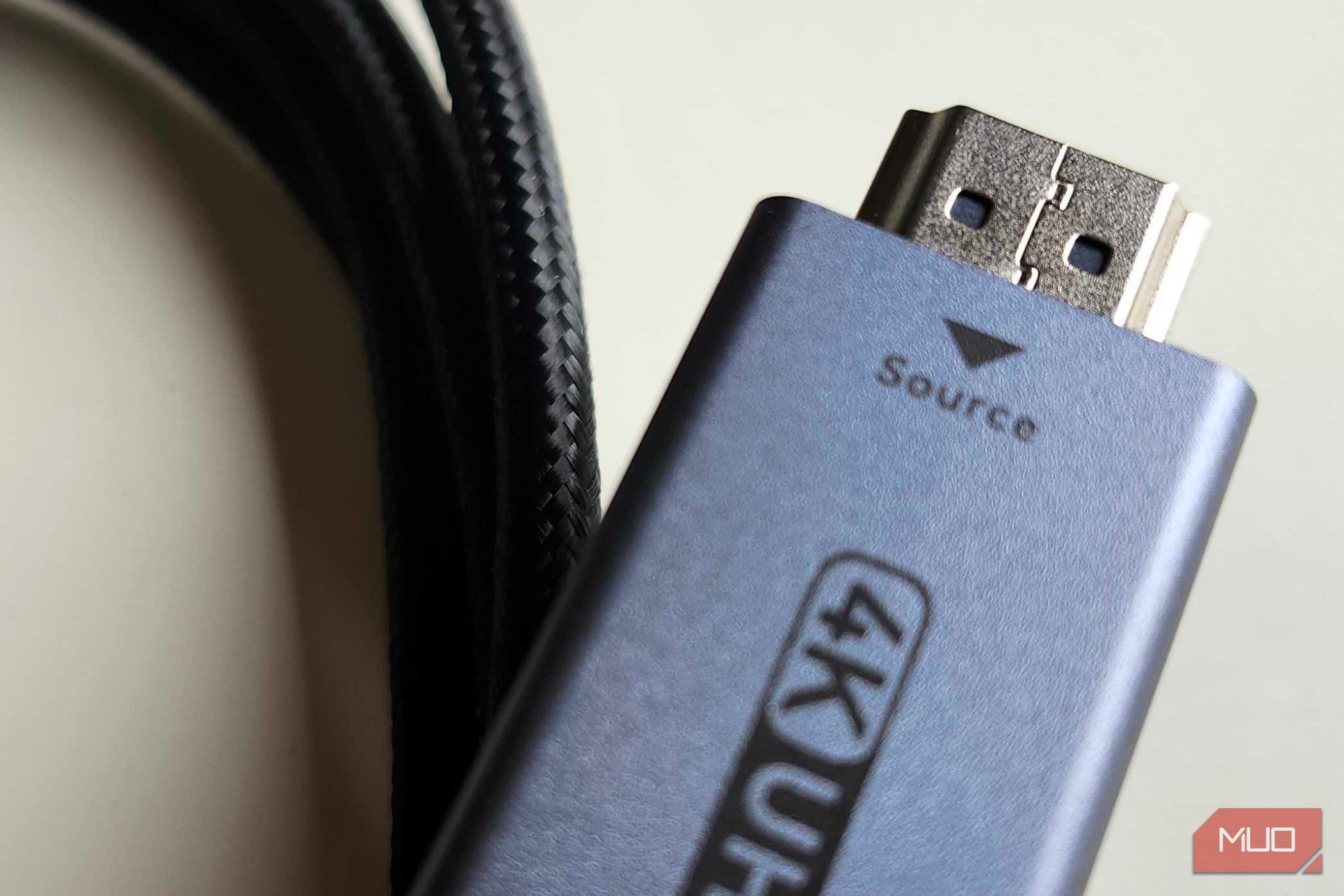 Source HDMI Benfei