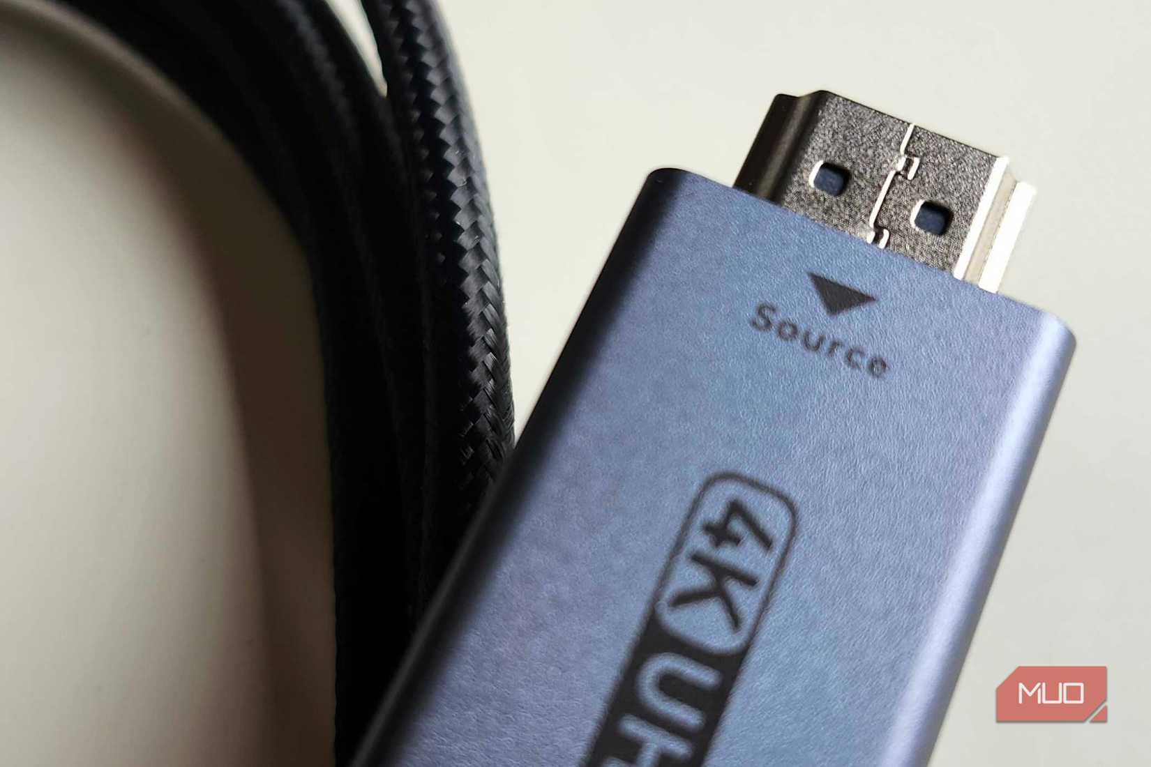 Source HDMI Benfei