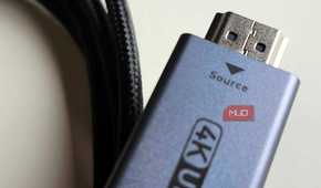 Source HDMI Benfei