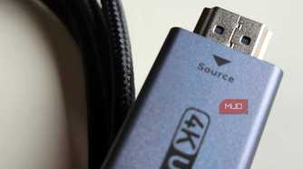 Source HDMI Benfei