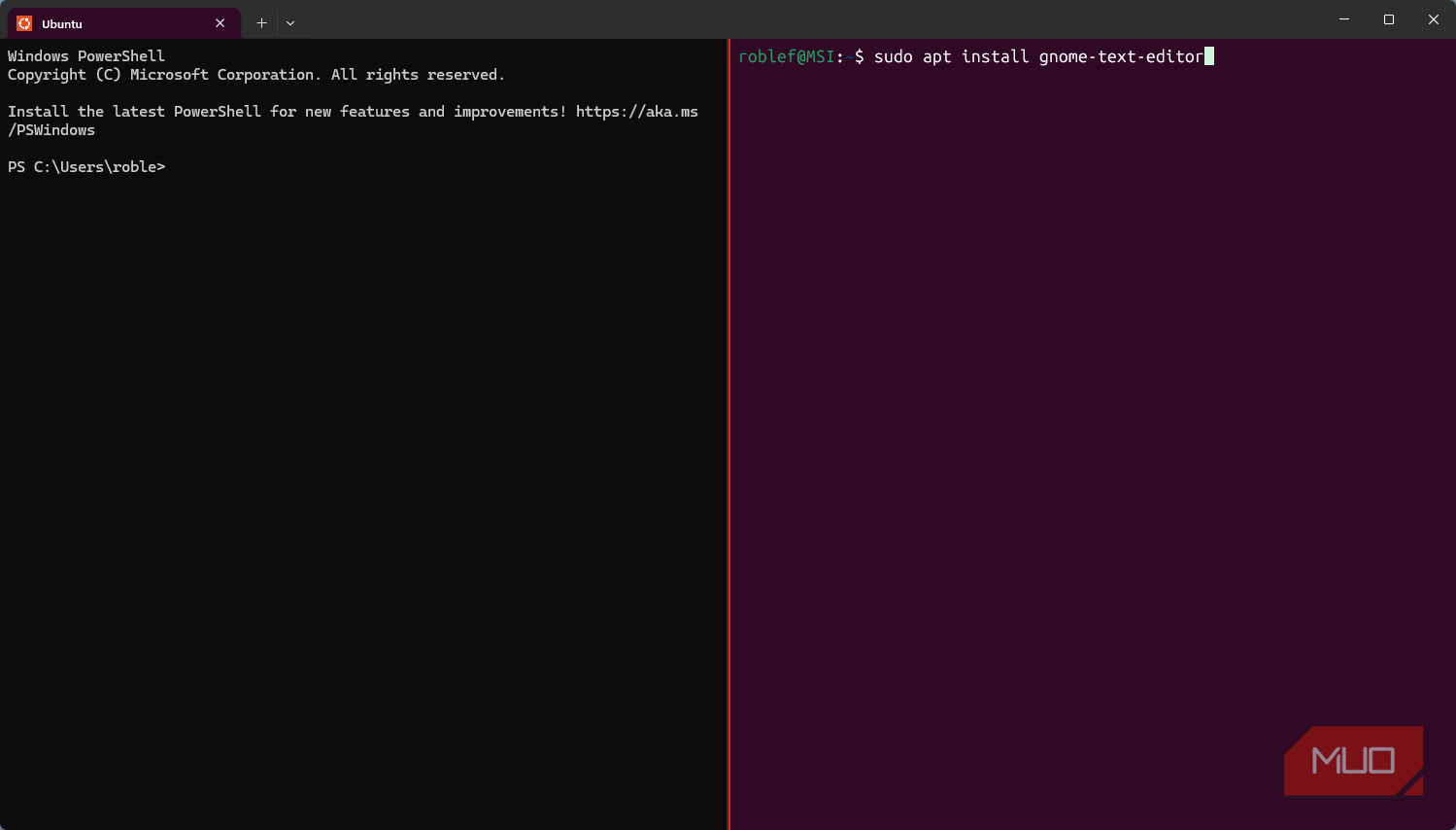 I stopped dual-booting and found a better way to run Windows and Linux ...