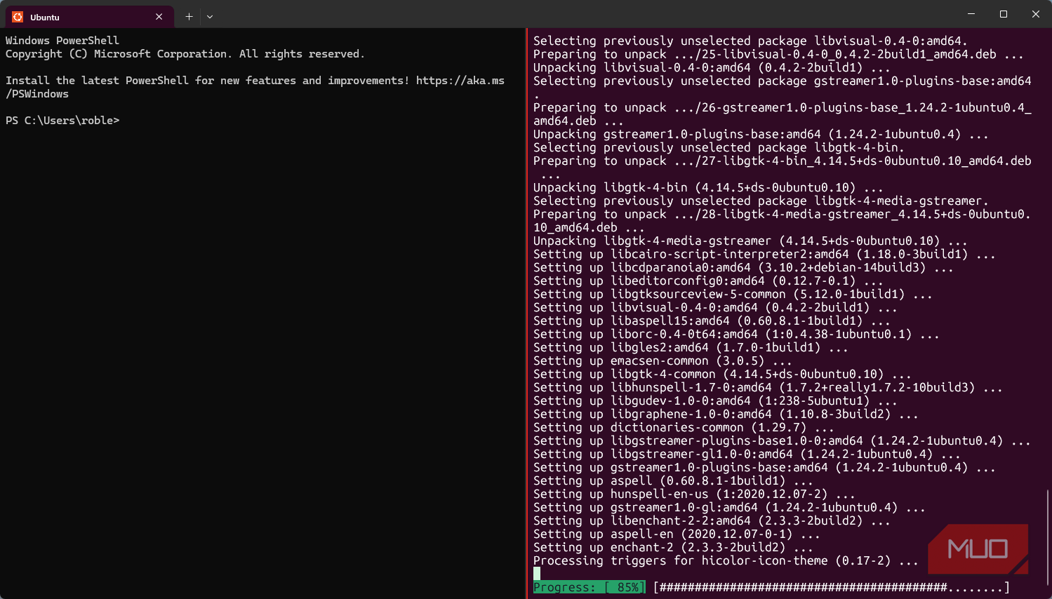 I stopped dual-booting and found a better way to run Windows and Linux ...