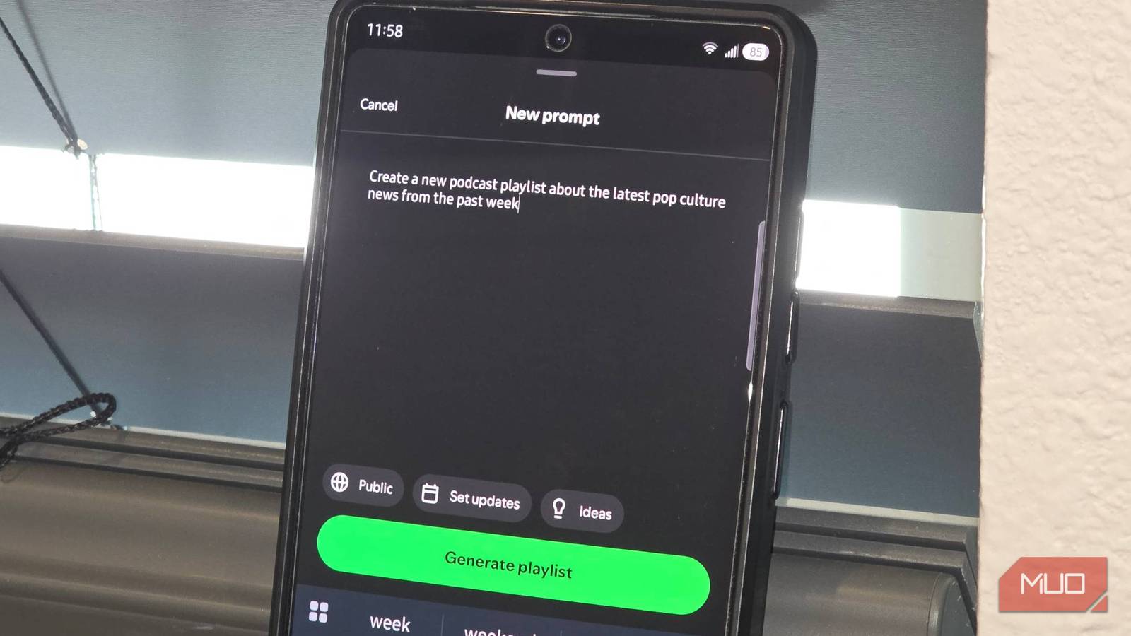 Spotify’s best AI feature connects you with podcasts that are actually worth your time