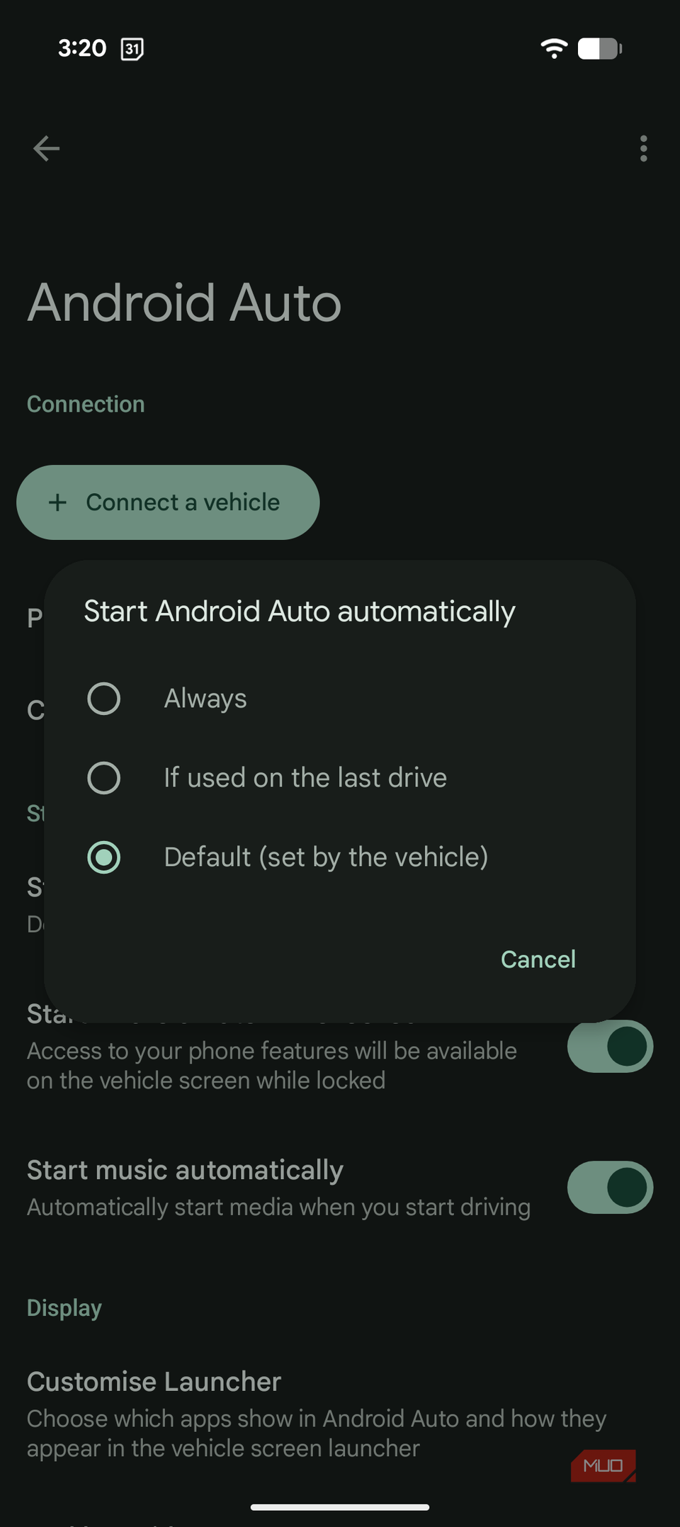 These 3 Android Auto features made my car feel like mine