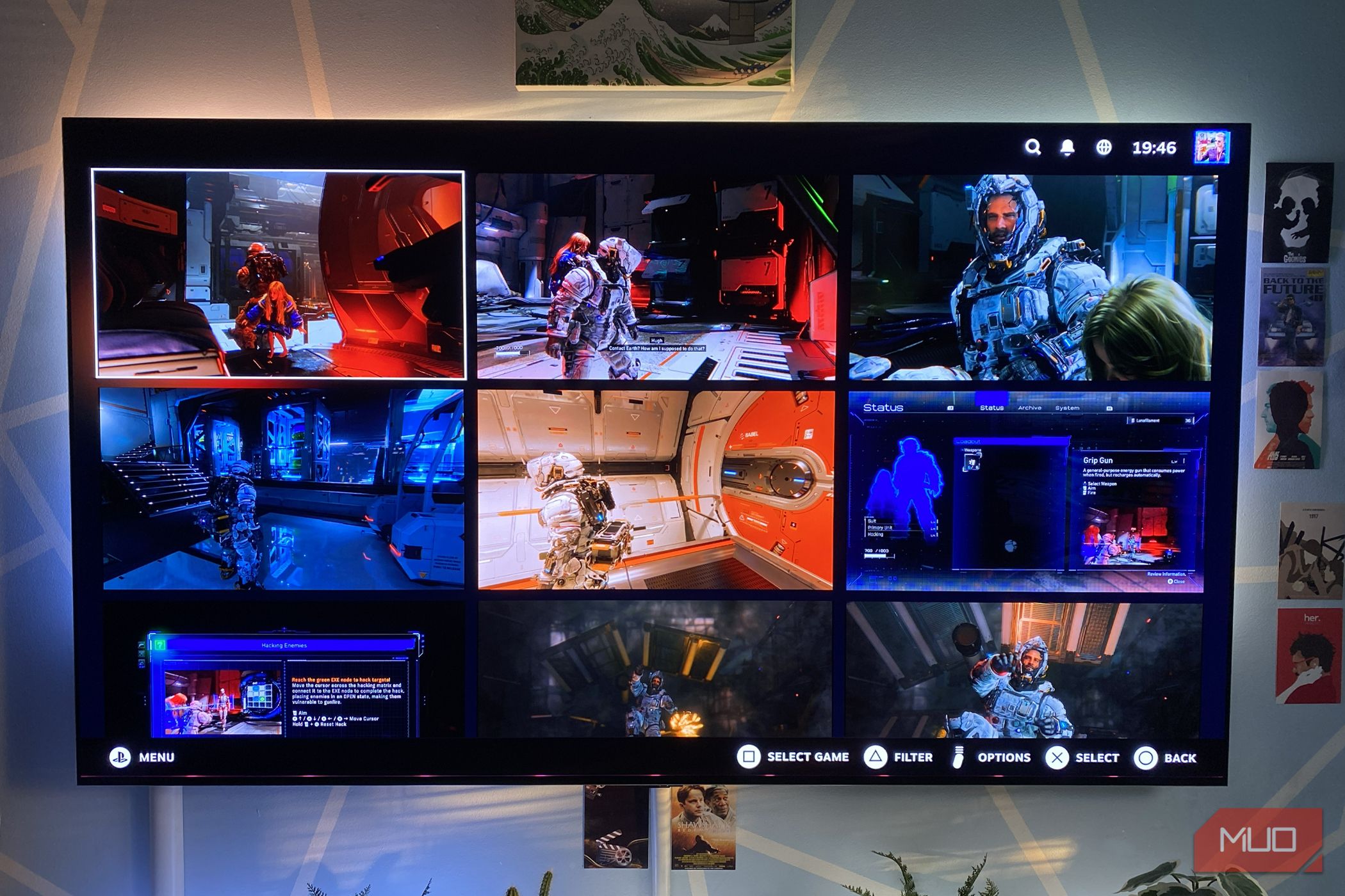 I stopped using my PS5 after discovering these Steam Big Picture features