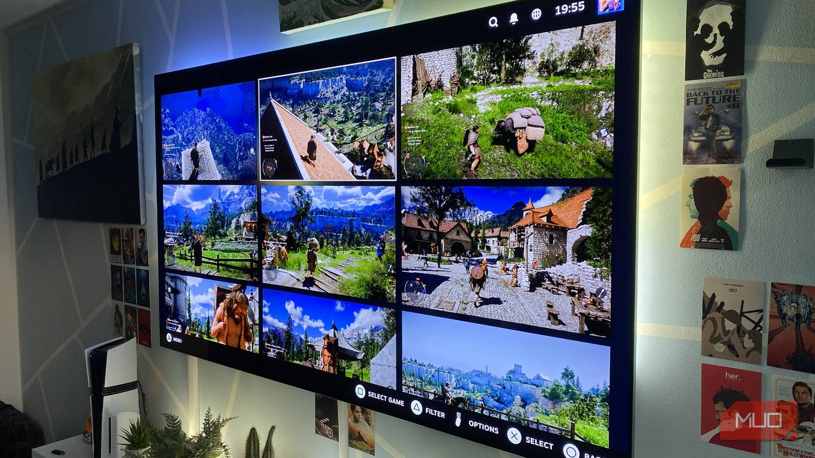 I moved PC gaming to the couch — here are 5 reasons I won’t ever go back to a desk I moved PC gaming to the couch — here are 5 reasons I won’t ever go back to a desk