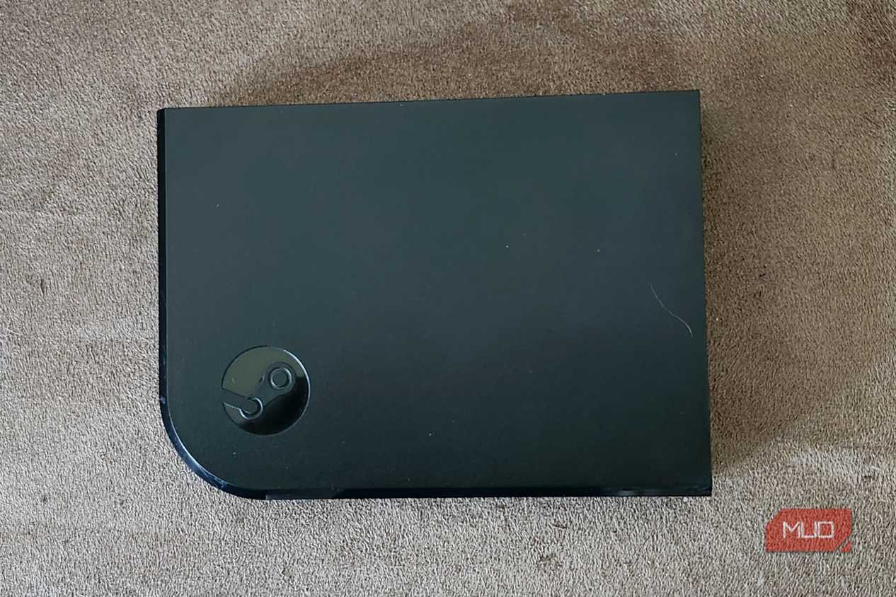 Steam Streamer Adapter This ancient $20 piece of gaming tech is still the best desktop streamer