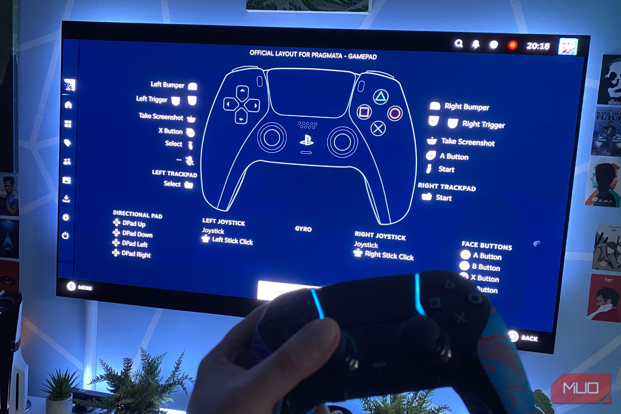 I moved PC gaming to the couch — here are 5 reasons I won't ever go ...