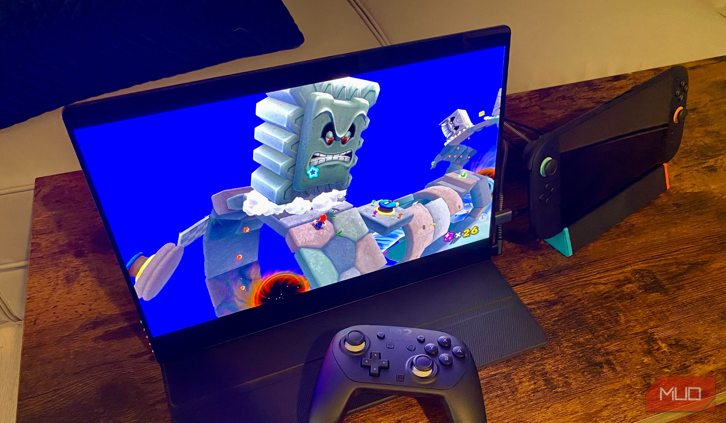 The Nintendo Switch 2's LCD display is a huge letdown (and how to fix it)