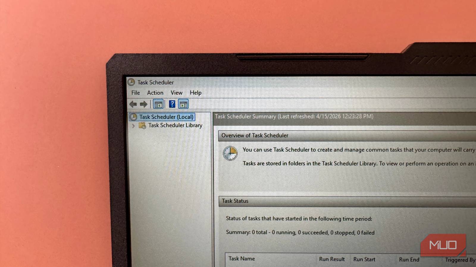 This Windows process comes back after every update and quietly chews through your files