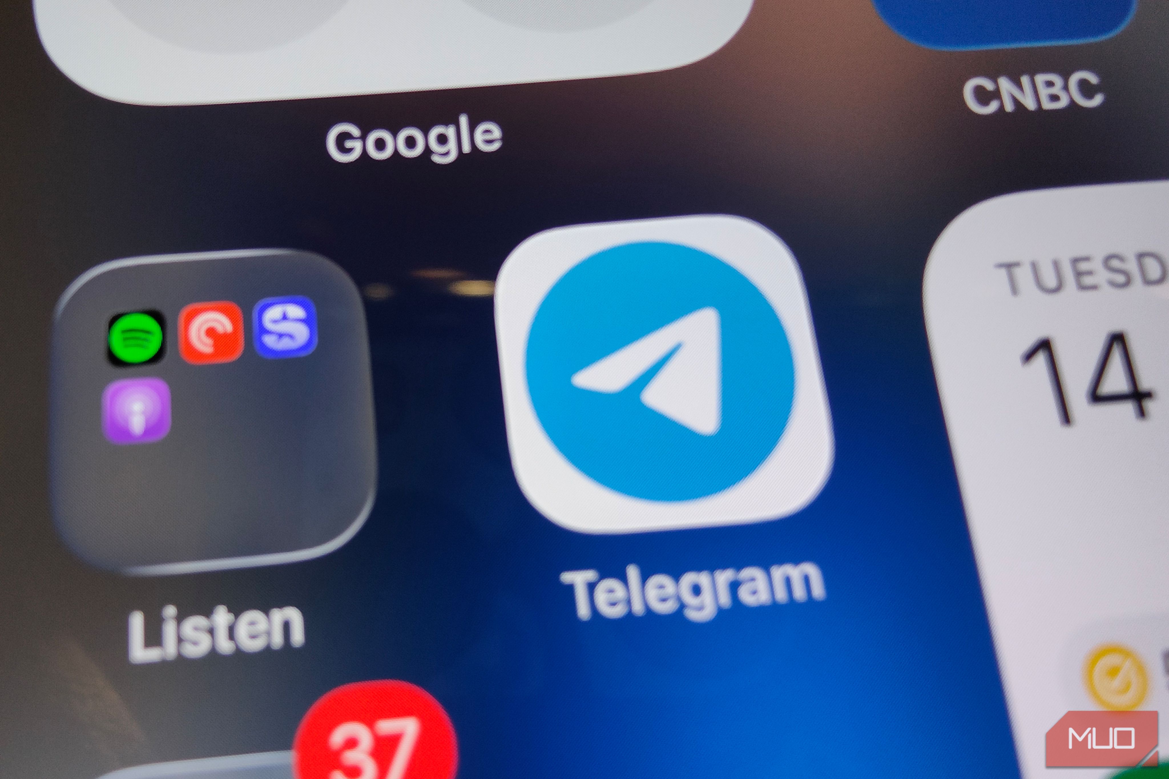 telegram