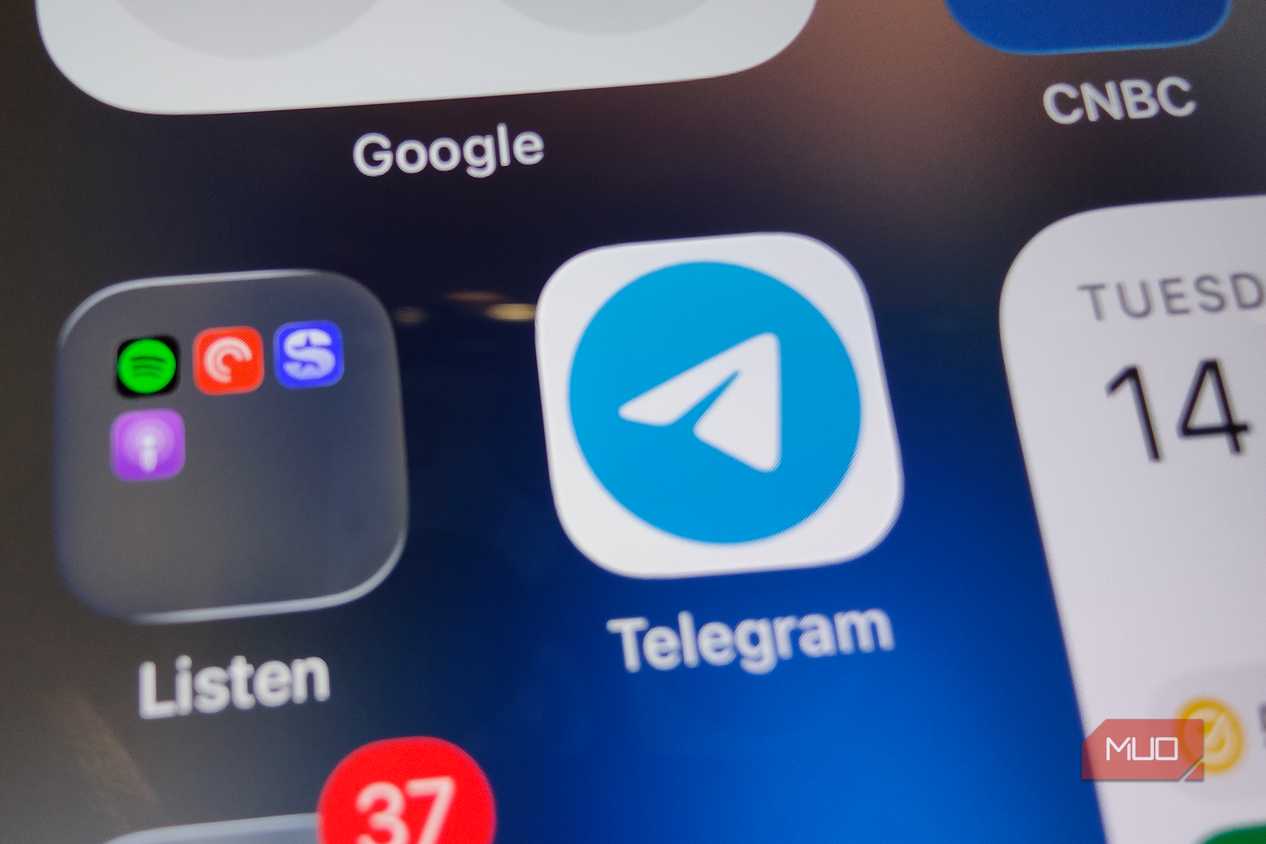 telegram