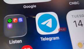 telegram
