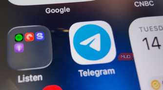 telegram