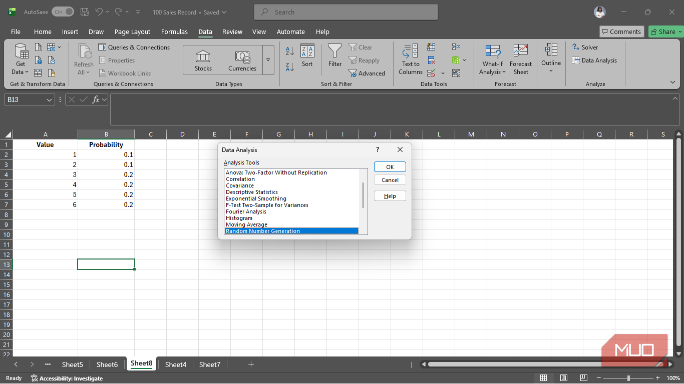These 5 Excel functions are silently slowing down your spreadsheets ...