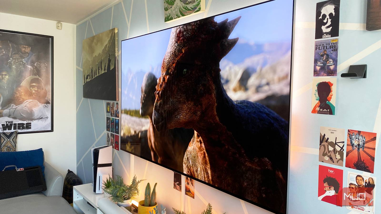 Your TV’s default settings are sabotaging your picture quality — here’s what to change
