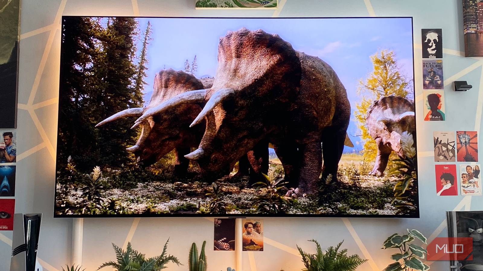 5 reasons I could never go back to LED after upgrading to OLED 5 reasons I could never go back to LED after upgrading to OLED