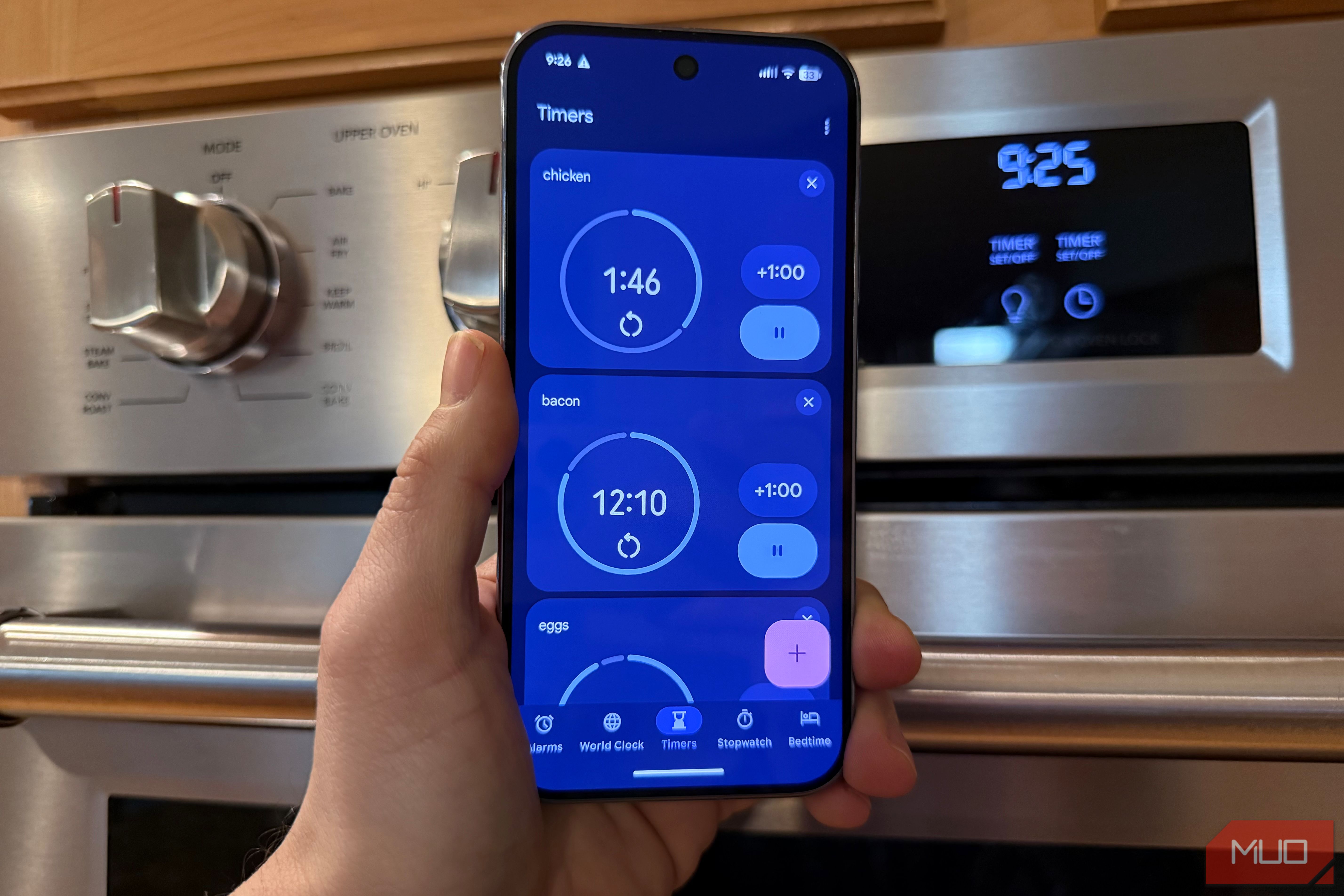 Imagen de la noticia: 5 dispositivos de tu hogar que realmente no deberían estar conectados a Wi-Fi (MakeUseOf Smart Home)