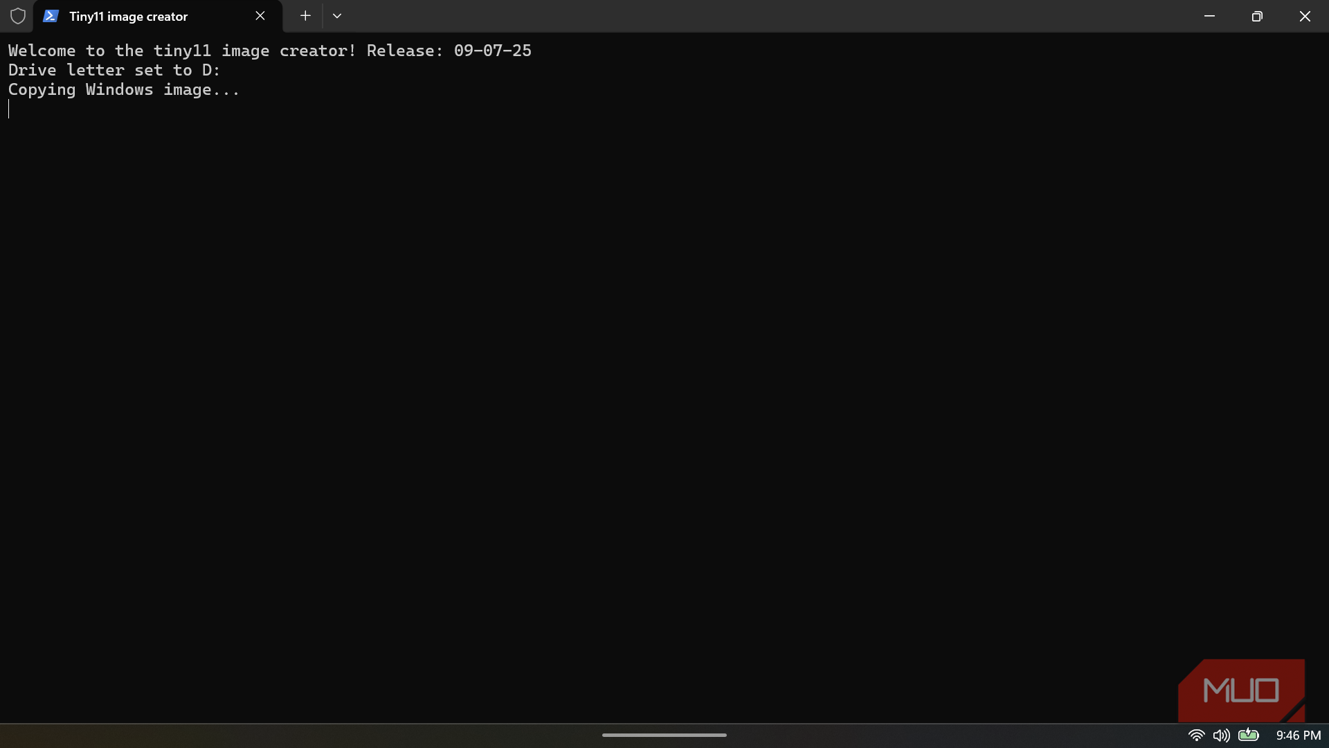 I created a custom Windows 11 install that's faster than Microsoft's ...