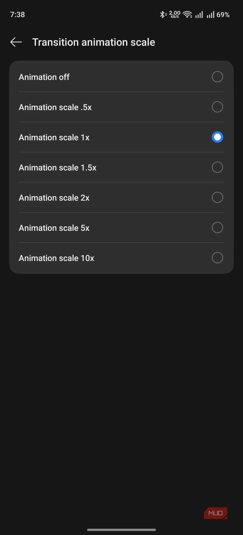 These 3 Android settings look useful but they can quietly break your phone