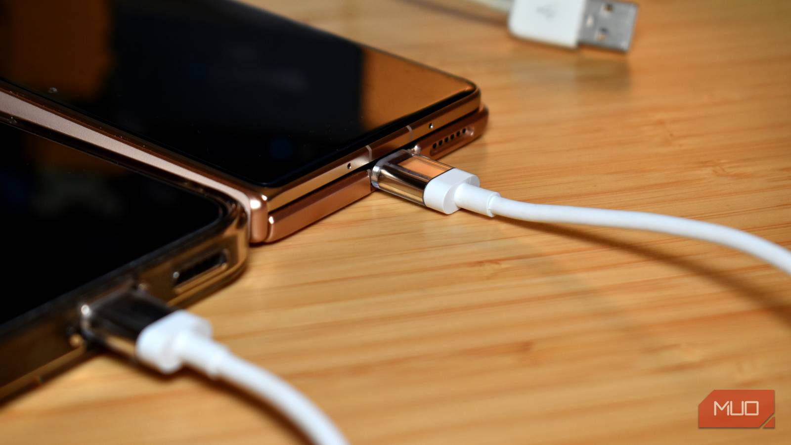 5 USB-C tricks that feel wrong until you try them