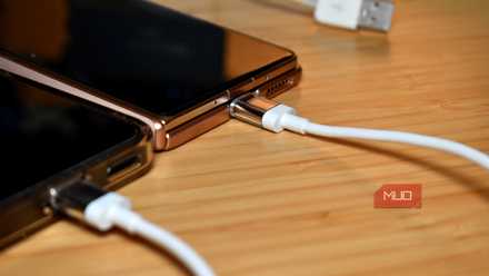 この無料アプリで携帯電話の充電速度を測定し、すぐに変更を加えました この無料アプリで携帯電話の充電速度を測定し、すぐに変更を加えました