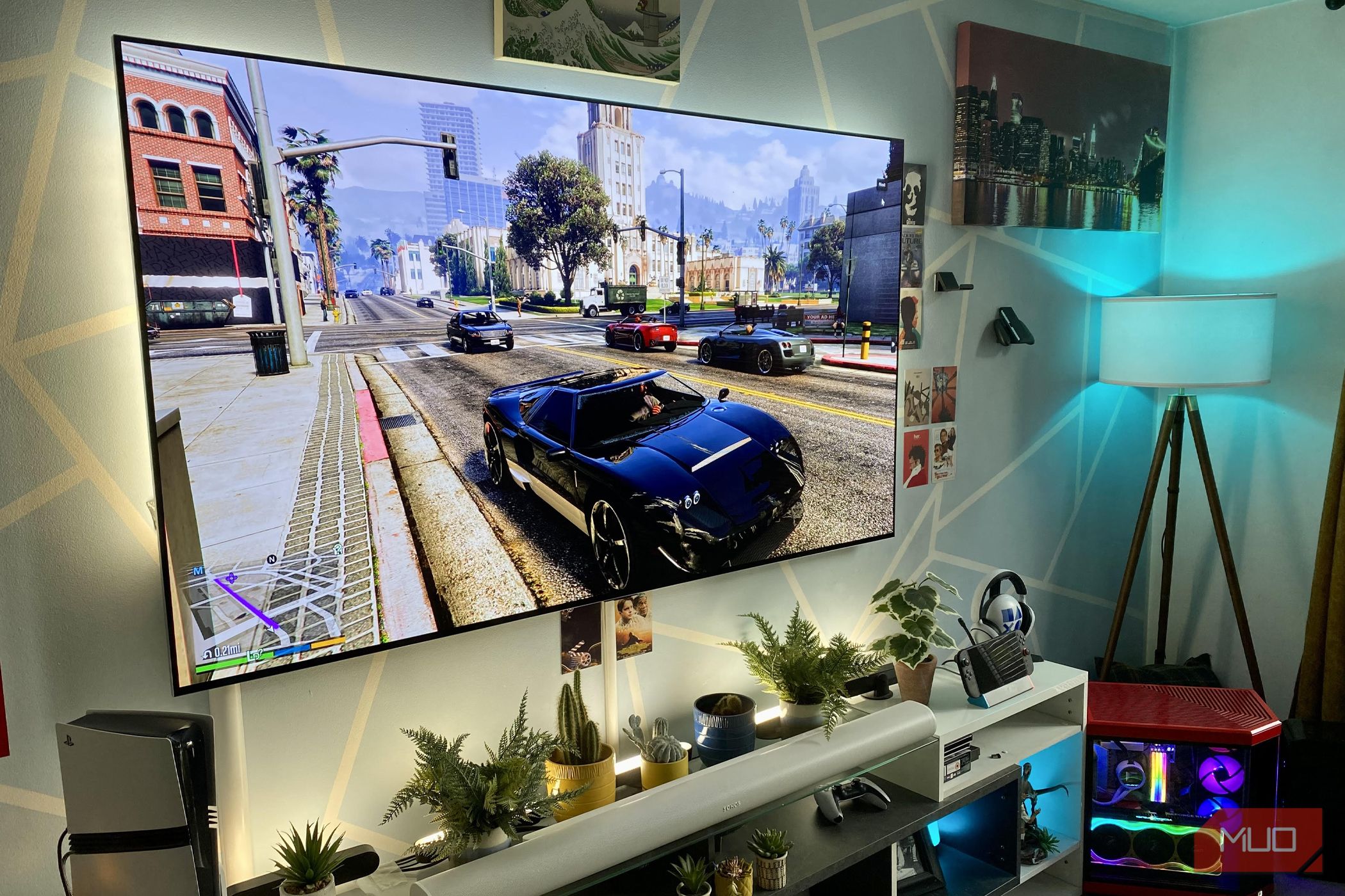 5 reasons you definitely shouldn’t use "Ultra" settings in video games