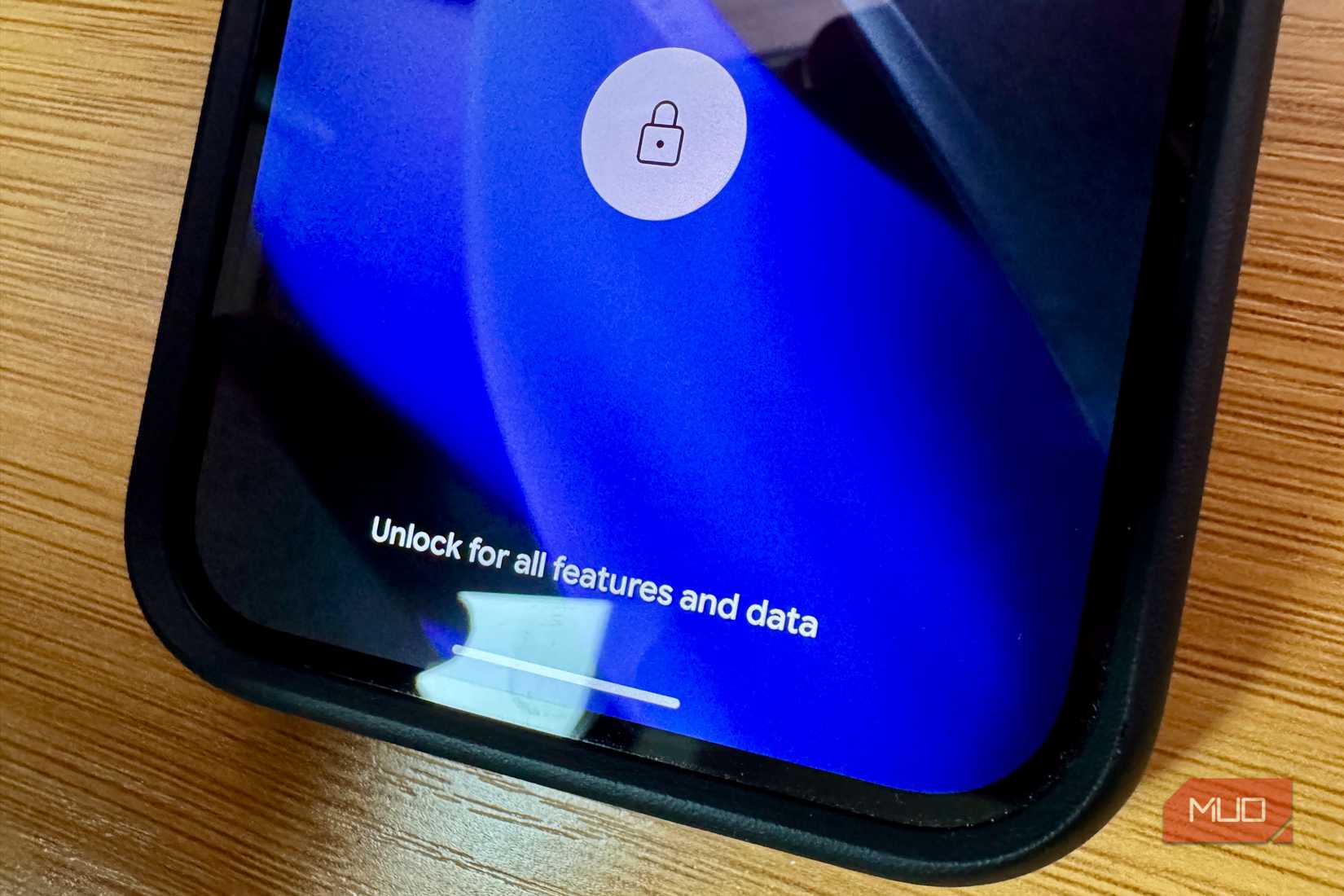 I used Pixel's lockdown mode for a week, and it solves a problem Apple ...