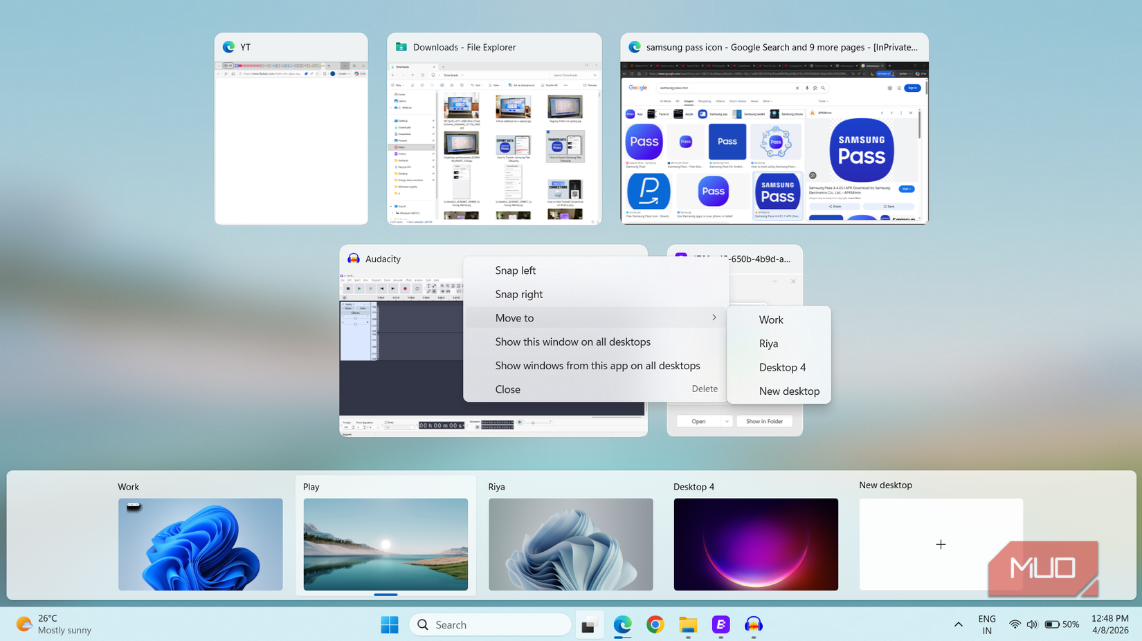 I ignored this Windows productivity feature for years and it turned out ...